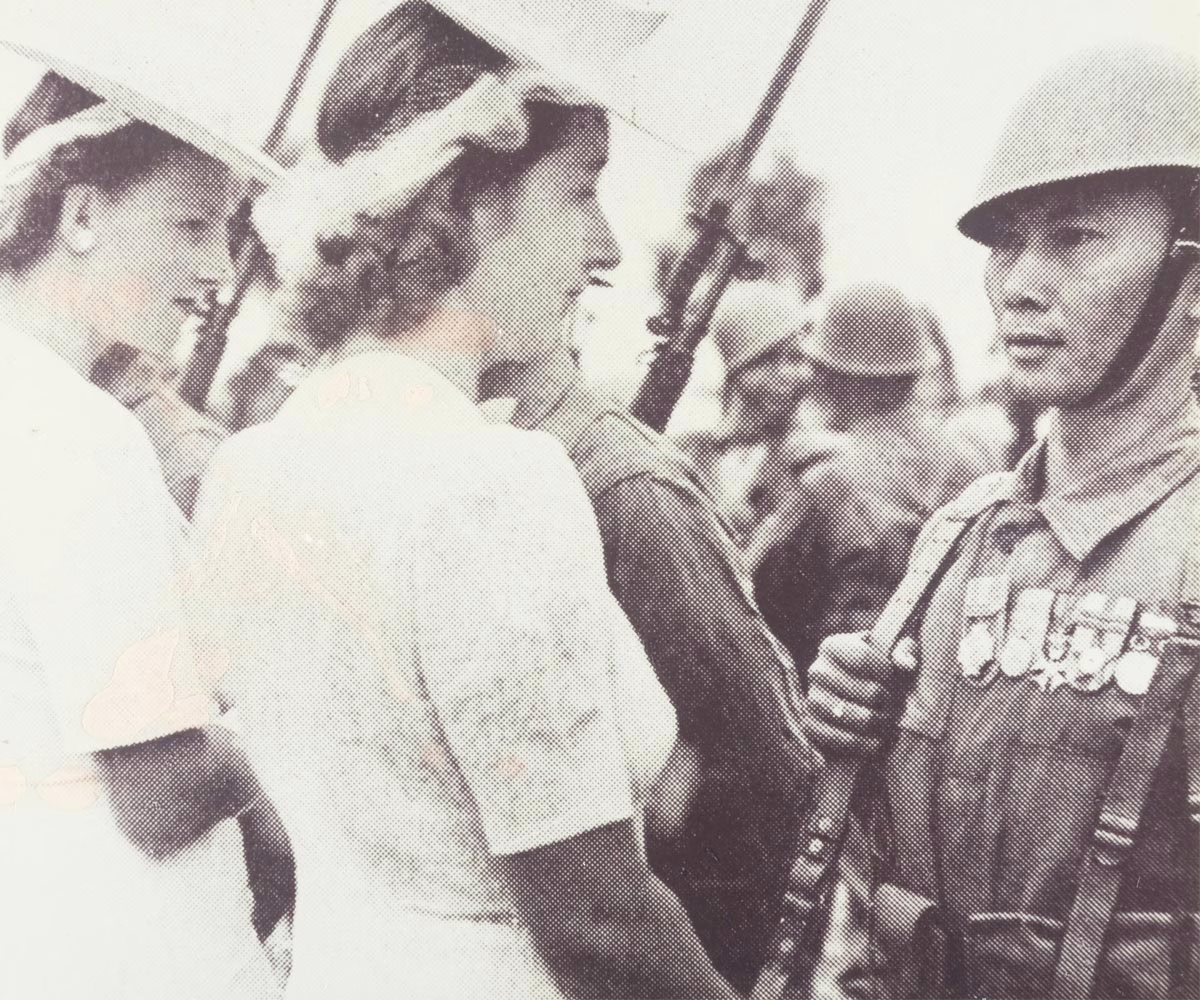 Kenniscentrum <span>ridderorden  & onderscheidingen</span>