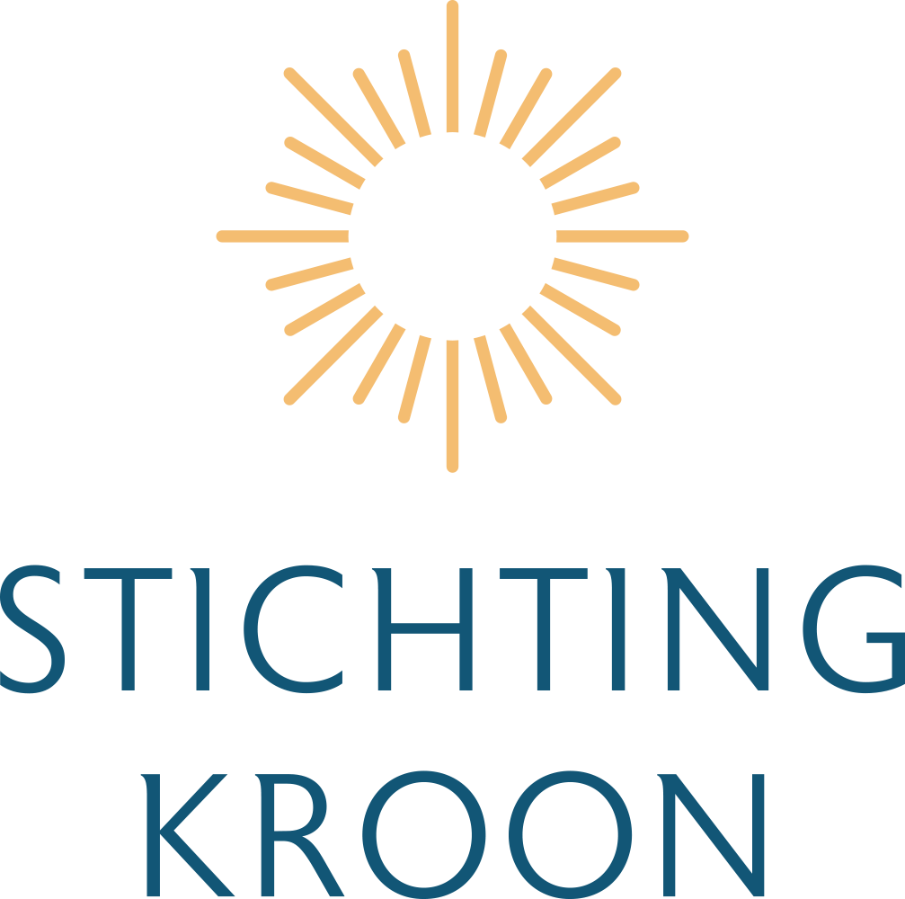 Stichting Kenniscentrum voor Ridderorden en Onderscheidingen in Nederland logo