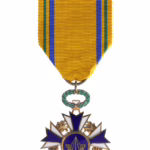 Orde van de Gouden Ark