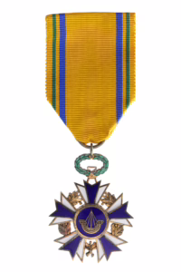 Orde van de Gouden Ark
