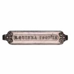 Kruis voor Belangrijke Krijgsverrichtingen, gesp N. Guinea 1907-1915
