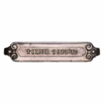Kruis voor Belangrijke Krijgsverrichtingen, gesp Timor 1911-1917