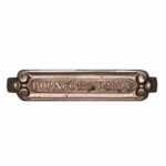 Kruis voor Belangrijke Krijgsverrichtingen, gesp Borneo 1850-1854