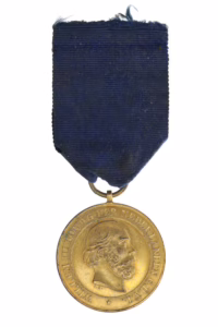 Atjeh-medaille
