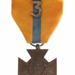 Bronzen Kruis