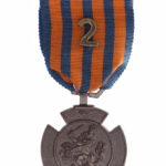 Bronzen Leeuw