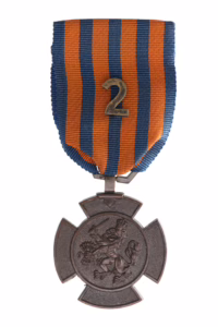 Bronzen Leeuw