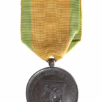 Medaille voor Brussel 1815
