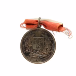 Medaille van Breda 1813