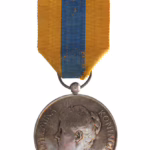 Medaille voor de Erewacht, 1933