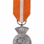 Erkentelijkheidsmedaille