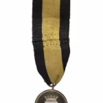 Medaille van de Vrijwillige Friese Jagers 1815