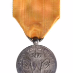 Huisorde van Oranje, eremedaille