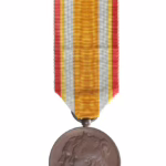 Huwelijksmedaille 1901