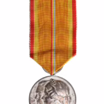 Huwelijksmedaille 1937