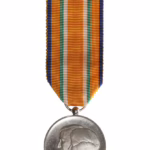 Huwelijksmedaille 1966