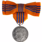 Inhuldigingsmedaille 2013