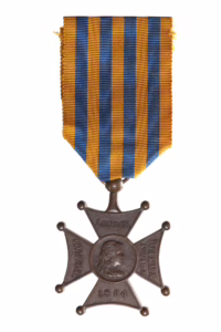 Lombok Kruis