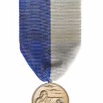 Herinneringsmedaille van de Nederlandse Vereniging voor Luchtbescherming 1940-1945