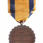 Medaille voor Moed en Trouw