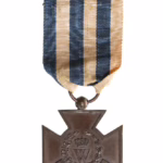 Metalen Kruis 1830-1831