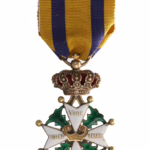 Militaire Willems-Orde, ridder 3e klasse