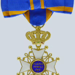 Orde van de Nederlandse Leeuw