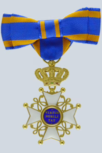 Orde van de Nederlandse Leeuw
