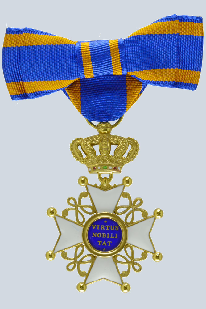 Orde van de Nederlandse Leeuw