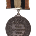 Beloningspenning van Naarden 1814
