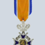 Orde van Oranje-Nassau