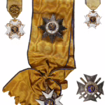 Huisorde van de Gouden Leeuw van Nassau
