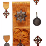 Huisorde van Oranje