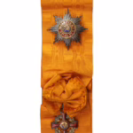 Huisorde van Oranje, grootkruis
