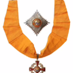 Huisorde van Oranje, grootofficier