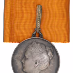 Eremedaille voor Kunst en Wetenschap