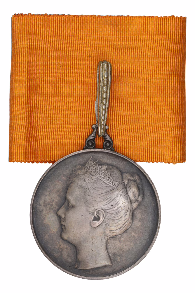 Eremedaille voor Kunst en Wetenschap