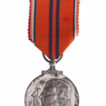Inhuldigingsmedaille 1948