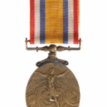 Medaille van de Koninklijke Nederlandse Vereniging voor Luchtvaart