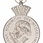 Erepenning van Verdienste