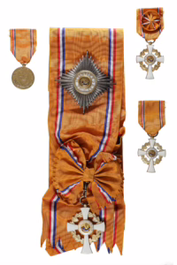 Kroonorde