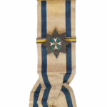 Militaire Willems-Orde, ridder grootkruis