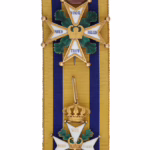 Militaire Willems-Orde, commandeur