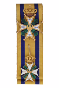 Militaire Willems-Orde, commandeur
