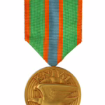 Medaille van de Koninklijke Nederlandsch-Indische Vereeniging voor Luchtvaart