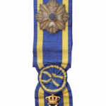 Orde van de Nederlandse Leeuw, ridder grootkruis