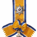 Orde van Oranje-Nassau, grootkruis