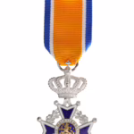 Orde van Oranje-Nassau, lid