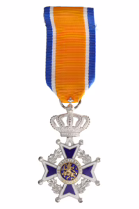 Orde van Oranje-Nassau, lid