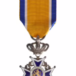 Orde van Oranje-Nassau, ridder